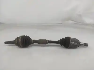 Second-hand car spare part front left transmission for toyota corolla verso (e12) 1.8 linea sol oem iam references 