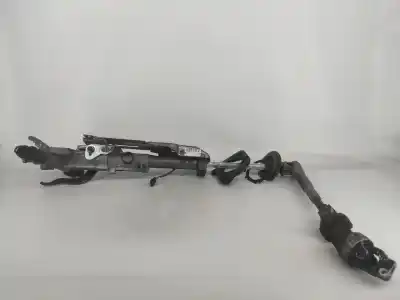 Peça sobressalente para automóvel em segunda mão coluna de direcção por bmw x3 (e83) 2.0 d referências oem iam 67640026