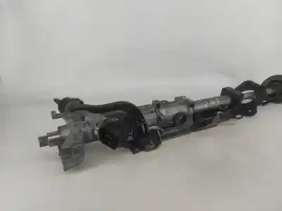 Second-hand car spare part steering column for bmw x3 (e83) 2.0 d oem iam references 67640026  
