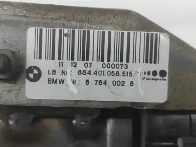 Second-hand car spare part steering column for bmw x3 (e83) 2.0 d oem iam references 67640026  