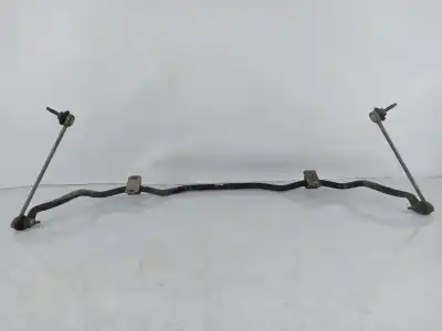 Peça sobressalente para automóvel em segunda mão barra de torção por opel corsa d (s07) 1.3 cdti (l08 l68) referências oem iam 