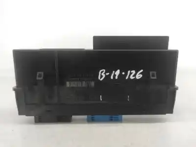 Peça sobressalente para automóvel em segunda mão centralina de motor uce por bmw 3 touring (e91) 330 d referências oem iam 6135911949601