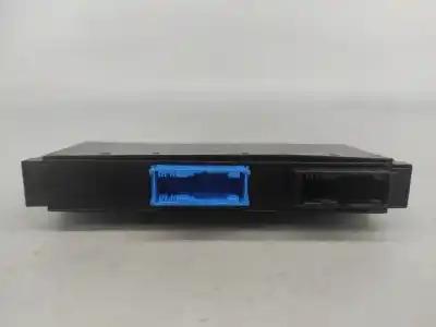 Second-hand car spare part ecu engine control for bmw 3 touring (e91) 330 d oem iam references 6135911949601  