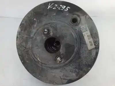 Peça sobressalente para automóvel em segunda mão servo freio por opel astra h gtc (a04) 1.7 cdti (l08) referências oem iam 13142358