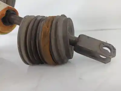 Pezzo di ricambio per auto di seconda mano servo freio per opel astra h gtc (a04) 1.7 cdti (l08) riferimenti oem iam 13142358  