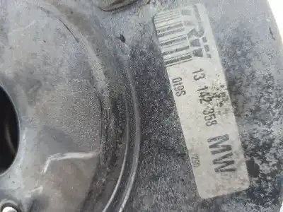 Pezzo di ricambio per auto di seconda mano servo freio per opel astra h gtc (a04) 1.7 cdti (l08) riferimenti oem iam 13142358  