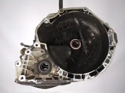 Pezzo di ricambio per auto di seconda mano RIDUTTORE per DAEWOO TACUMA (U100)  Riferimenti OEM IAM 96183707  