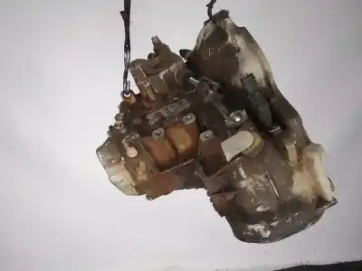 Pezzo di ricambio per auto di seconda mano riduttore per daewoo tacuma (u100) 1.6 riferimenti oem iam 96183707  