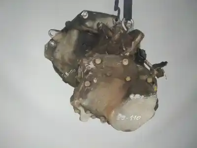 Pezzo di ricambio per auto di seconda mano riduttore per daewoo tacuma (u100) 1.6 riferimenti oem iam 96183707  