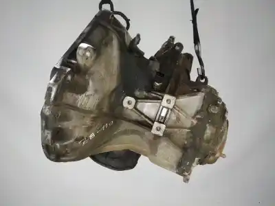 Pezzo di ricambio per auto di seconda mano riduttore per daewoo tacuma (u100) 1.6 riferimenti oem iam 96183707  