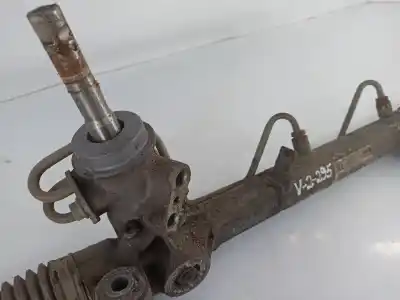 Pezzo di ricambio per auto di seconda mano sterzo per opel astra h gtc (a04) 1.7 cdti (l08) riferimenti oem iam 13188616  