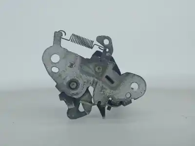 Pezzo di ricambio per auto di seconda mano chiusura del cappuccio per citroen c4 picasso i monospace (ud_) 1.6 hdi riferimenti oem iam 9654506080  