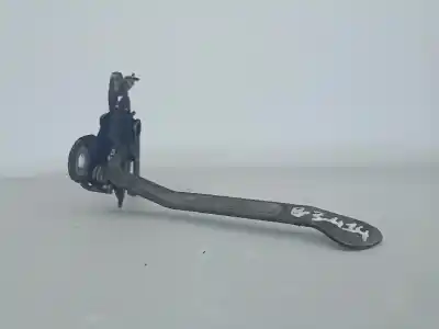 Second-hand car spare part bonnet lock for citroen c4 picasso i monospace (ud_) 1.6 hdi oem iam references 9654506080  