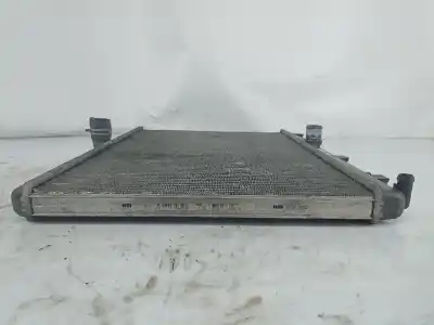 Автозапчастина б/у водяний радіатор для citroen c4 picasso i monospace (ud_) 1.6 hdi посилання на oem iam 991746q Автозапчастина б/у водяний радіатор для citroen c4 picasso i monospace (ud_) 1.6 hdi посилання на oem iam 991746q