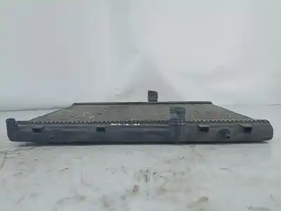 Pezzo di ricambio per auto di seconda mano radiatore d acqua per citroen c4 picasso i monospace (ud_) 1.6 hdi riferimenti oem iam 991746q  