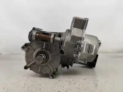 Peça sobressalente para automóvel em segunda mão coluna de direcção por ford fiesta vi (cb1, ccn) 1.4 tdci referências oem iam 8v513c529kl  