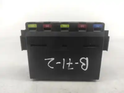 Second-hand car spare part fuse box unit for lexus is ii (_xe2_) 220 d (ale20) oem iam references 8921153020