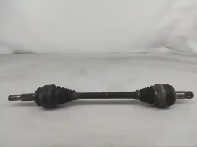 Second-hand car spare part front left transmission for lexus is ii (_xe2_) 220 d (ale20) oem iam references 