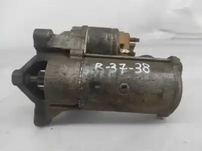 Second-hand car spare part starter motor for suzuki vitara (et) hdi (se 420hdi) oem iam references d7r26