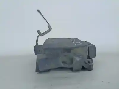 Second-hand car spare part ecu engine control for audi a3 (8p1) 2.0 tdi 16v oem iam references 6q0906625  