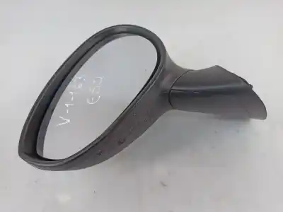Peça sobressalente para automóvel em segunda mão espelho retrovisor esquerdo por fiat 500 (312_) 1.2 (312axa1a) referências oem iam 