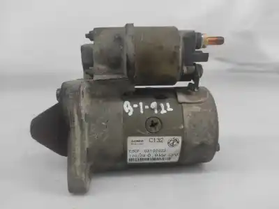 Автозапчасти б/у двигатель запускается за fiat ii panda (169) (2003->) 1.2 ссылки oem iam 63102022