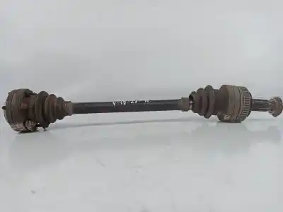 Second-hand car spare part front left transmission for bmw 3 compact (e36) 316 i oem iam references 