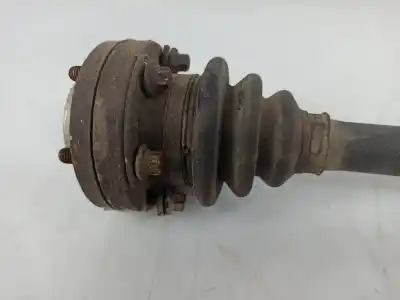 Second-hand car spare part front left transmission for bmw 3 compact (e36) 316 i oem iam references   