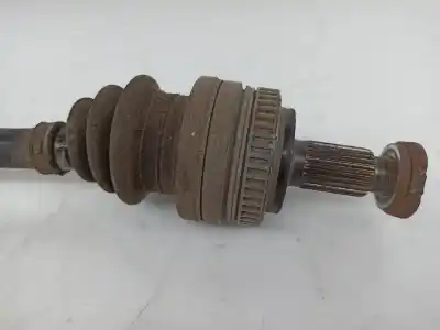 Second-hand car spare part front left transmission for bmw 3 compact (e36) 316 i oem iam references   