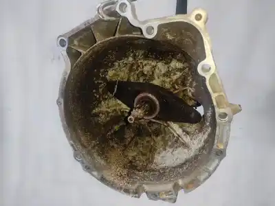 Second-hand car spare part gearbox for bmw 3 (e36) 325 i oem iam references akz