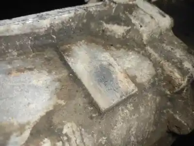 Pezzo di ricambio per auto di seconda mano riduttore per bmw 3 (e36) 325 i riferimenti oem iam akz  