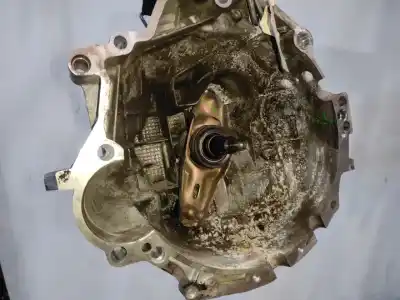 Автозапчасти б/у коробка передач за audi a4 b6 (8e2) 1.9 tdi ссылки oem iam gbq