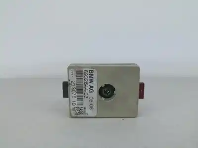 Second-hand car spare part ECU ENGINE CONTROL for BMW 3 (E90)  OEM IAM references   