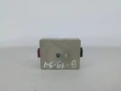 Second-hand car spare part ecu engine control for bmw 3 (e90) 320 i oem iam references   