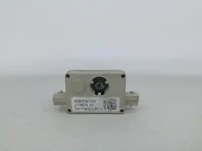 Second-hand car spare part ECU ENGINE CONTROL for BMW 3 (E90)  OEM IAM references   