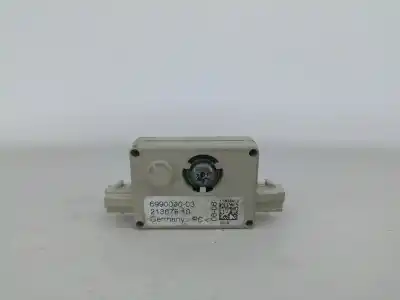 Second-hand car spare part ECU ENGINE CONTROL for BMW 3 (E90)  OEM IAM references   