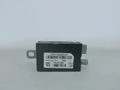 Автозапчасти б/у блок управления двигателем за ford b-max (jk) 1.0 ecoboost ссылки oem iam 