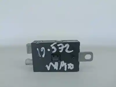 Автозапчастина б/у ебу контролер двигуна для ford b-max (jk) 1.0 ecoboost посилання на oem iam   