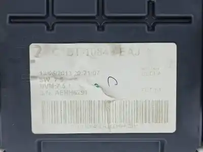 Автозапчасти б/у приборная доска за ford b-max (jk) 1.0 ecoboost ссылки oem iam c1bt10849eaj  