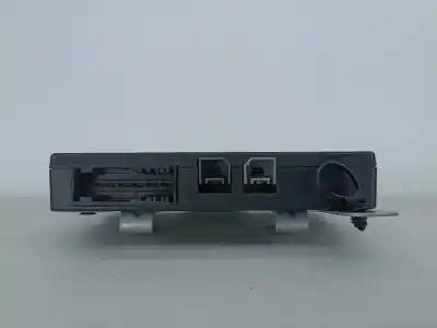 Автозапчасти б/у модуль bluetooth за ford b-max (jk) 1.0 ecoboost ссылки oem iam av1t14d210ab