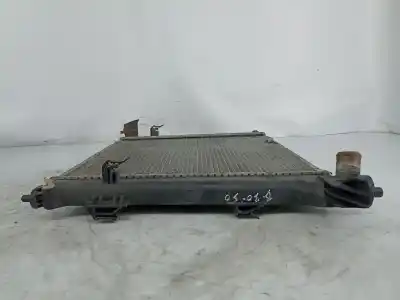 Second-hand car spare part water radiator for kia ceed (ed) 2.0 emotion oem iam references   