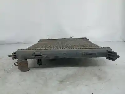 Second-hand car spare part water radiator for kia ceed (ed) 2.0 emotion oem iam references   