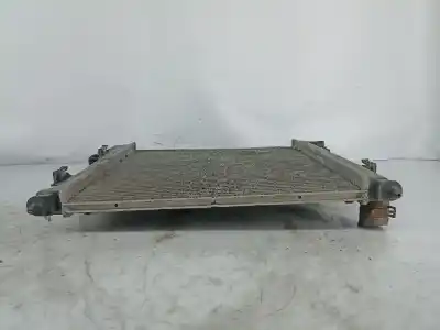 Second-hand car spare part water radiator for kia ceed (ed) 2.0 emotion oem iam references   