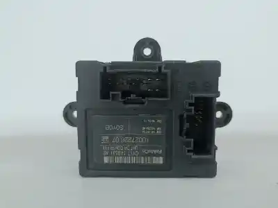 Автозапчасти б/у блок управления двигателем за ford b-max (jk) 1.0 ecoboost ссылки oem iam 