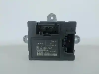 Автозапчасти б/у блок управления двигателем за ford b-max (jk) 1.0 ecoboost ссылки oem iam 