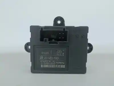 Автозапчасти б/у блок управления двигателем за ford b-max (jk) 1.0 ecoboost ссылки oem iam 