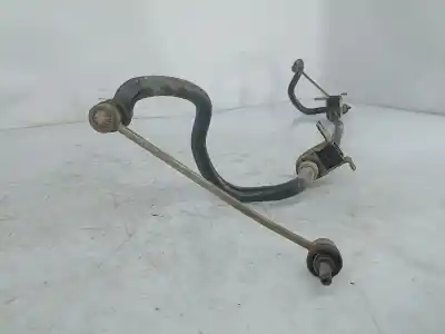 Tweedehands auto-onderdeel torsie bar voor renault modus / grand modus (f/jp0_) 1.2 (jp0c jp0k fp0c fp0k fp0p jp0p jp0t) oem iam-referenties   
