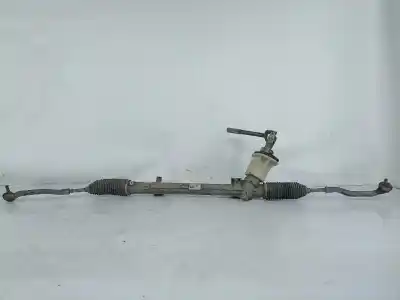 İkinci el araba yedek parçası DIREKSIYON KUTUSU için RENAULT MEGANE III (BZ0_)  OEM IAM referansları A0012632C  