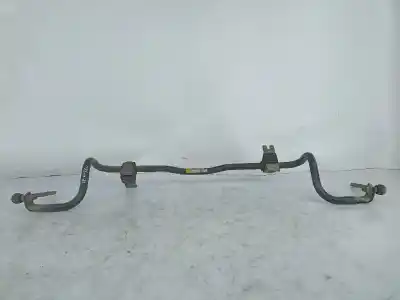 Second-hand car spare part torsion bar for renault megane iii (bz0_) 1.5 dci (bz1g. bz1w. bz0r) gasóleo 2009 5p oem iam references 546110003r  