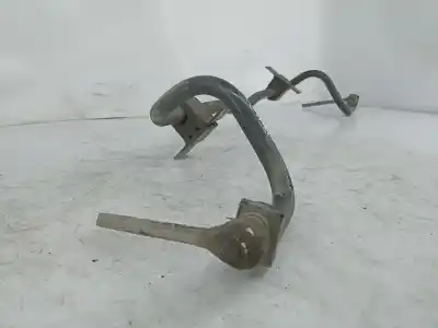 Second-hand car spare part torsion bar for renault megane iii (bz0_) 1.5 dci (bz1g. bz1w. bz0r) gasóleo 2009 5p oem iam references 546110003r  